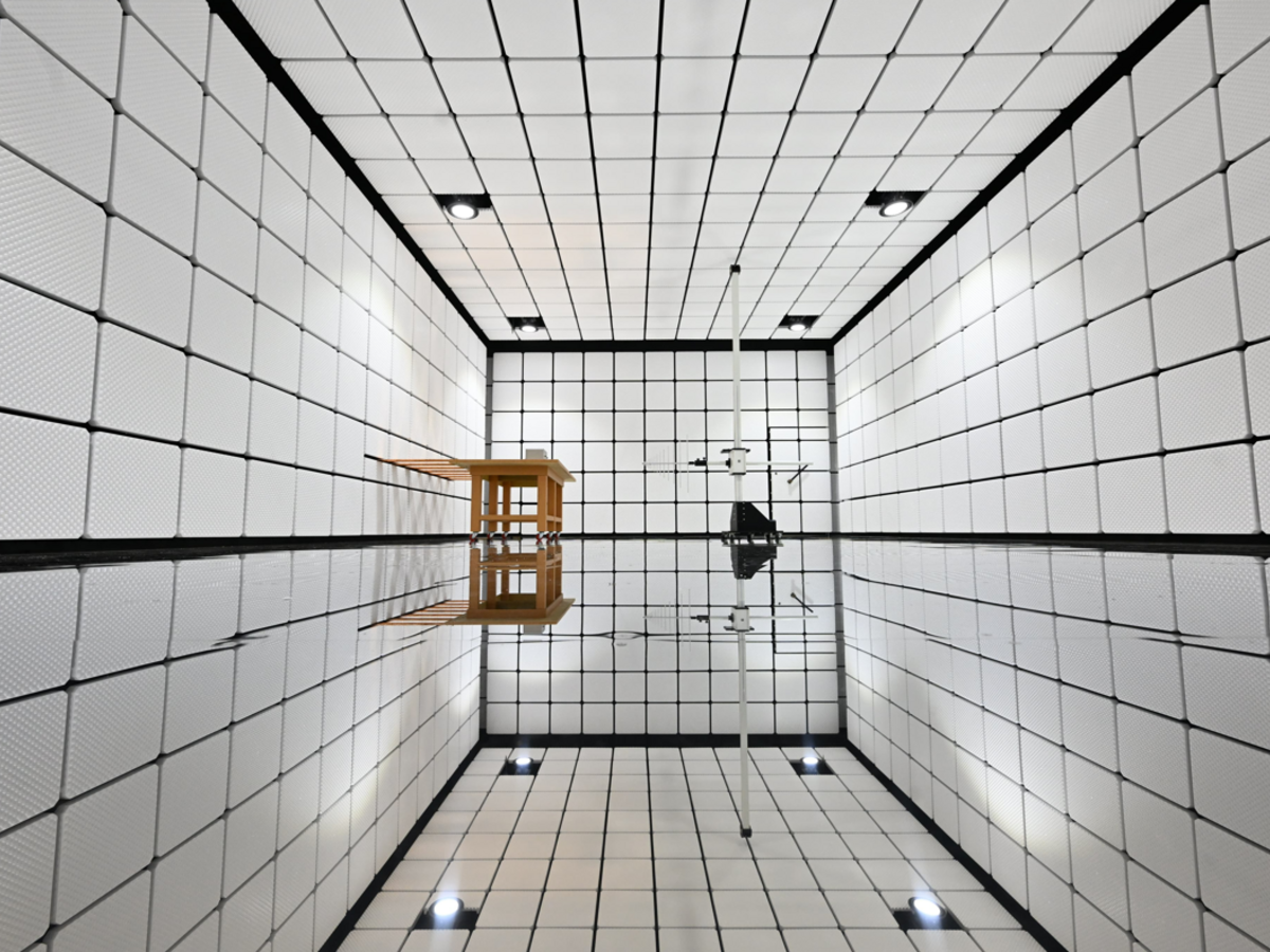 UL Solutions Opens Automotive Compatibility Laboratory